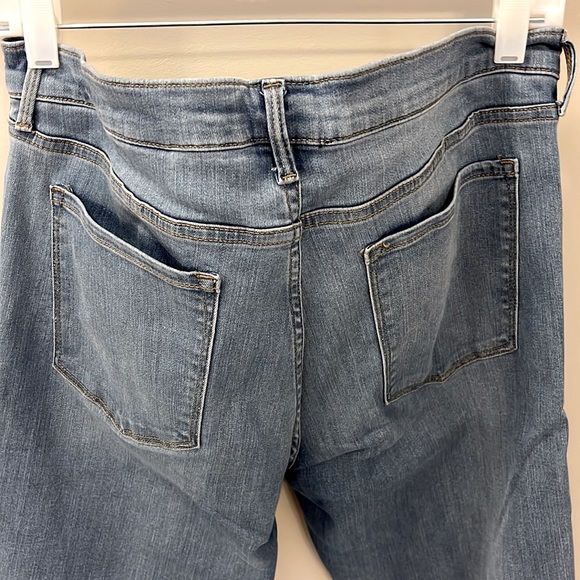 Banana Republic Skinny Jeans - Picture 3 of 6